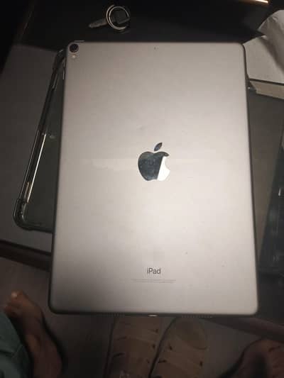 iPad Pro 10.5 Inch 512GB