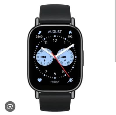 redmi smart watch 5 lite