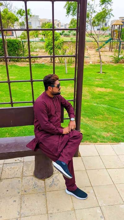Rabeel Ahmed