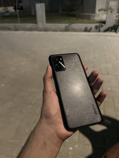 OPPO A76