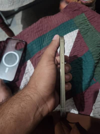Apple iPhone 12 Pro