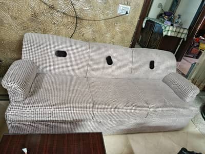 new type sofa