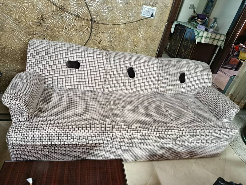 new type sofa 0