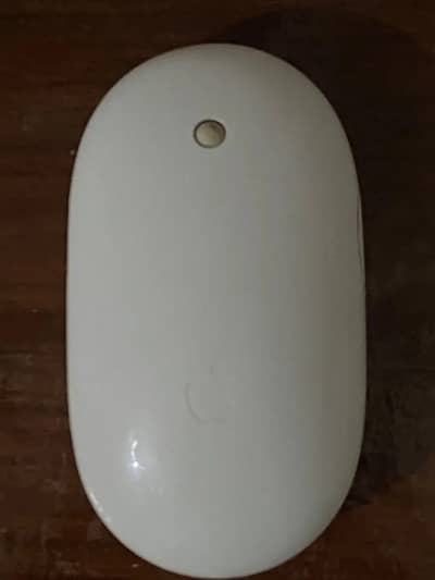 Genuine Apple Bluetooth Mighty Mouse Wireless