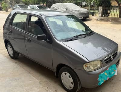 Suzuki Alto 2010