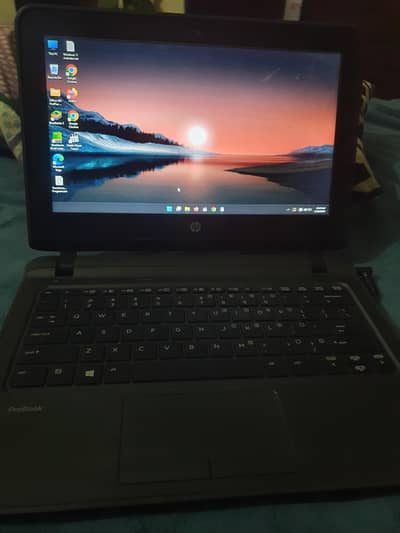 HP probook