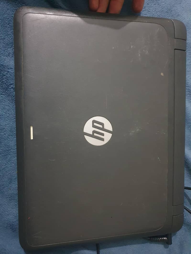 HP probook 1