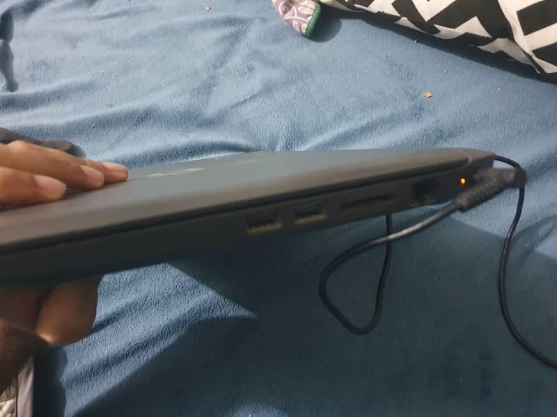 HP probook 4