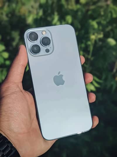 iPhone 13 pro PTA Approved