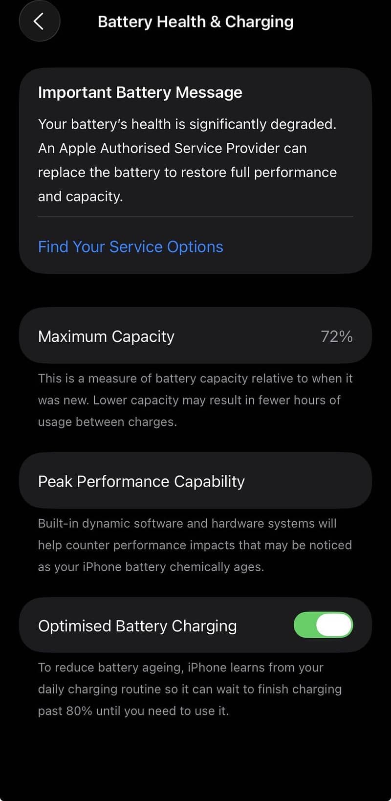 Apple iPhone 11 6