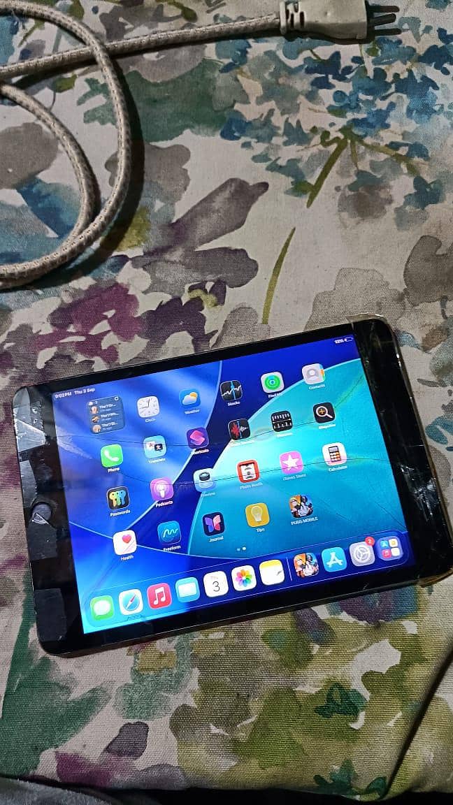 ipad mini 5 64gb 1