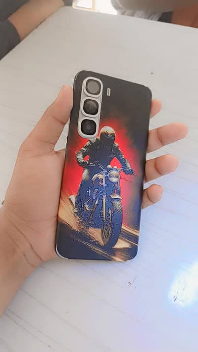 Infinix hote 60pro plus