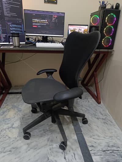 Herman Miller Mirra 2