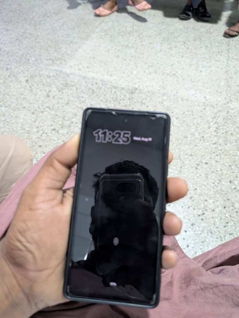 Google Pixel 7a 1