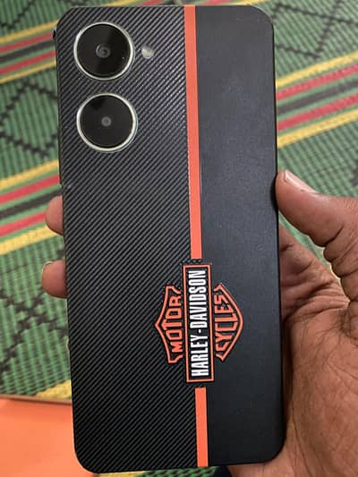 Vivo Y03t