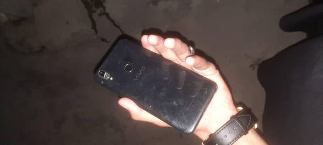 Vivo Other Model