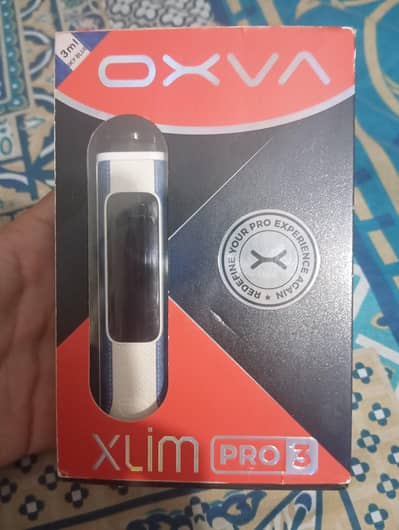 Oxva Xlim Pro 3 ( 3ML )