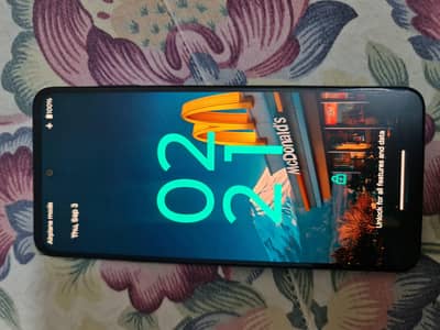 Motorola edge 20 lite