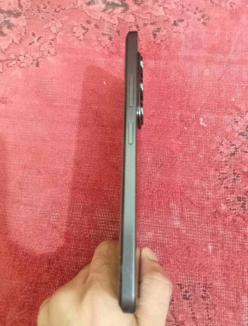Itel S25 2