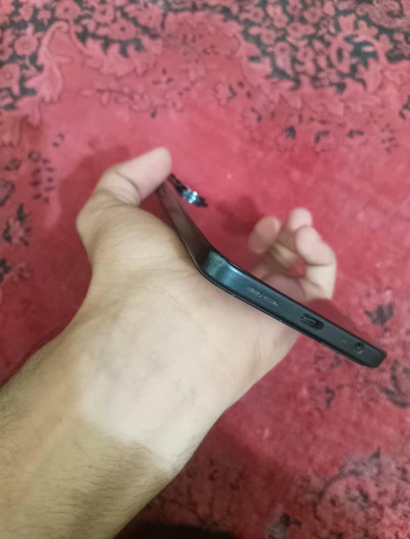 Itel S25 4