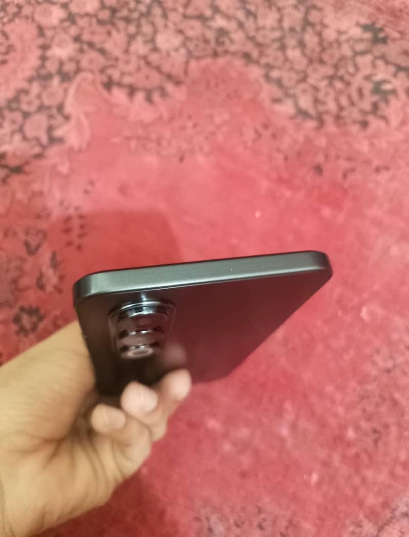 Itel S25 5