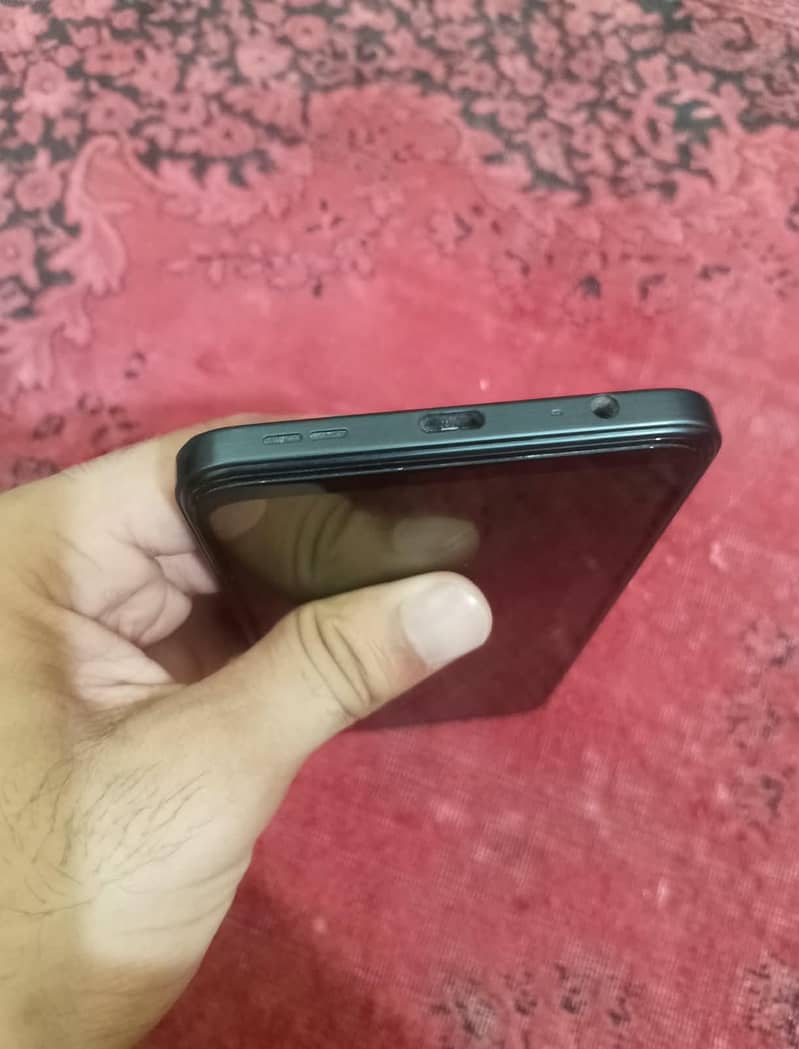 Itel S25 6