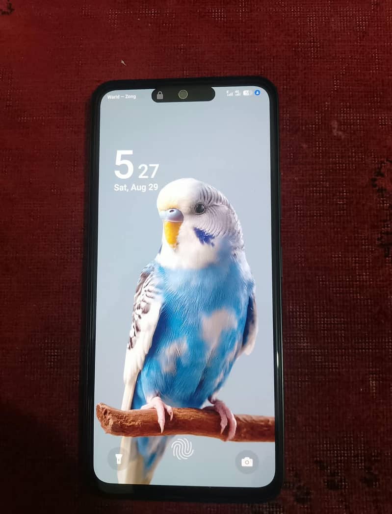 Itel S25 7