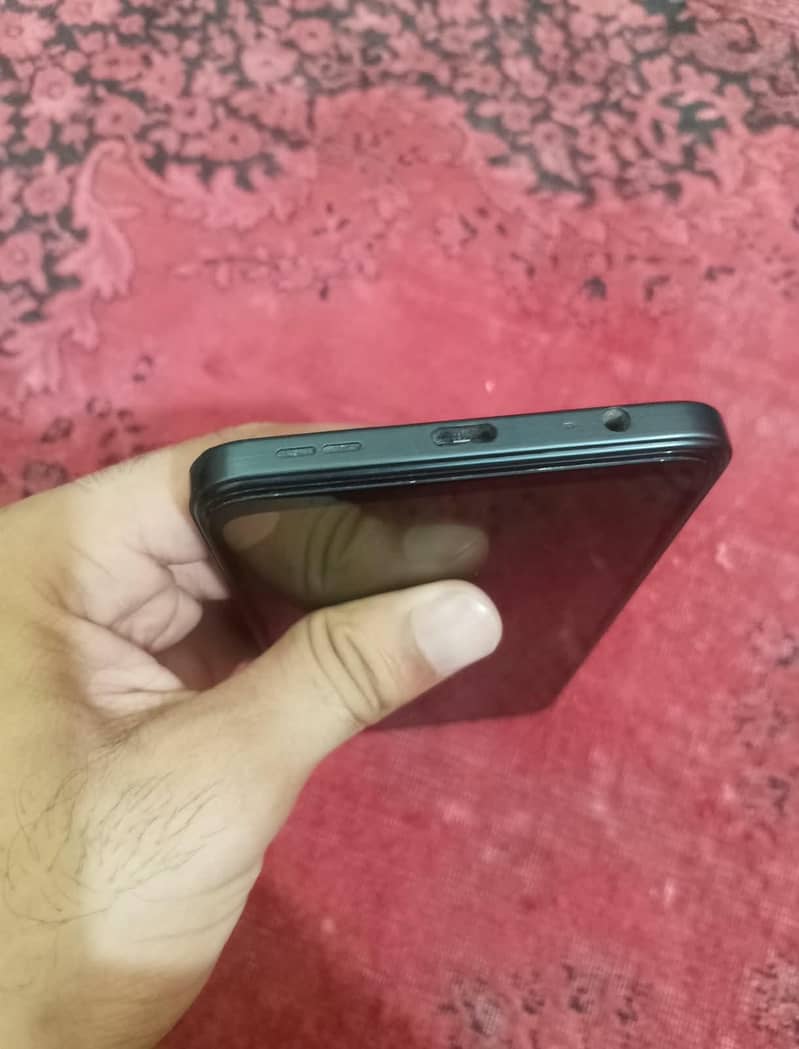 Itel S25 8