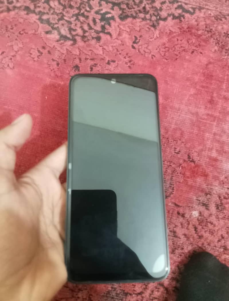Itel S25 10