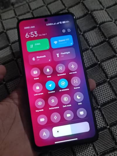 Xiaomi Poco X3 Pro
