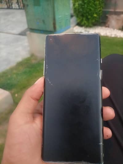 One Plus8.  . . . . 8 ram 128 memory 10by8 PTA Approved