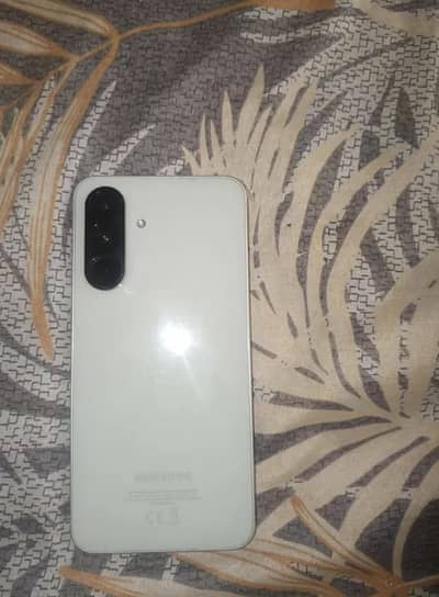 Samsung Mobile A56