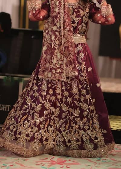 kashee's lehnga