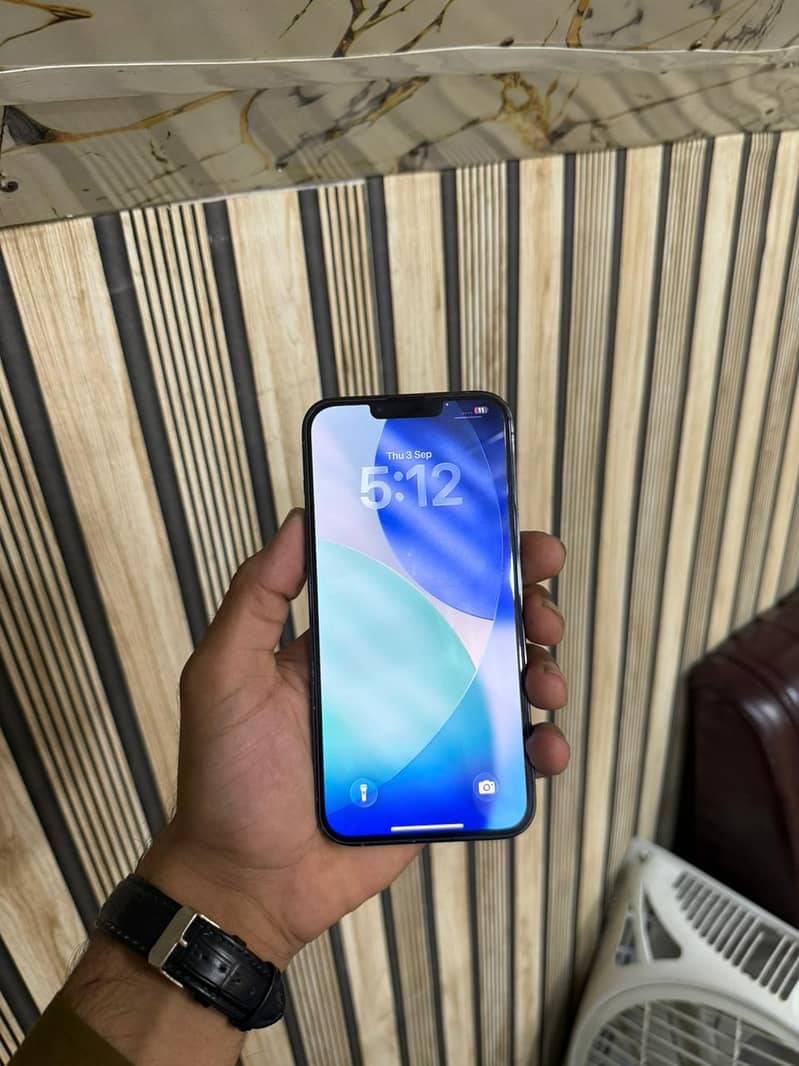 Apple iPhone 13 Pro Max 1