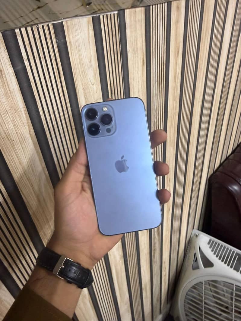 Apple iPhone 13 Pro Max 2
