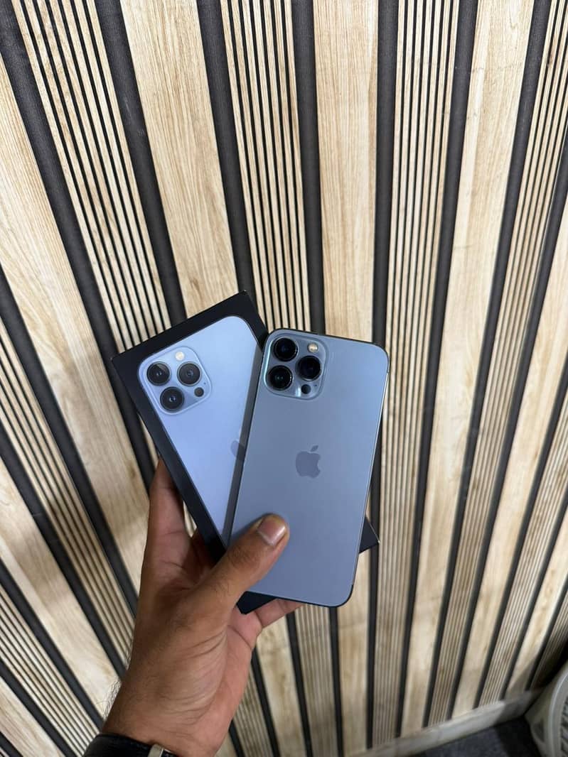 Apple iPhone 13 Pro Max 3