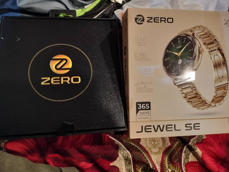 zero jewel 0
