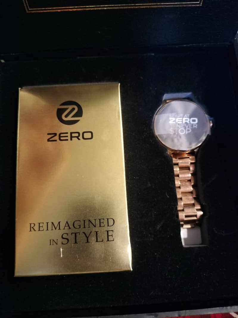 zero jewel 1