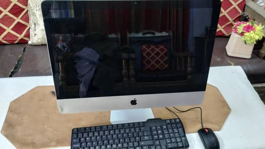 Imac 2012