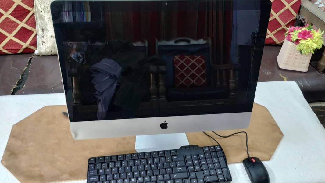 Imac 2012 0