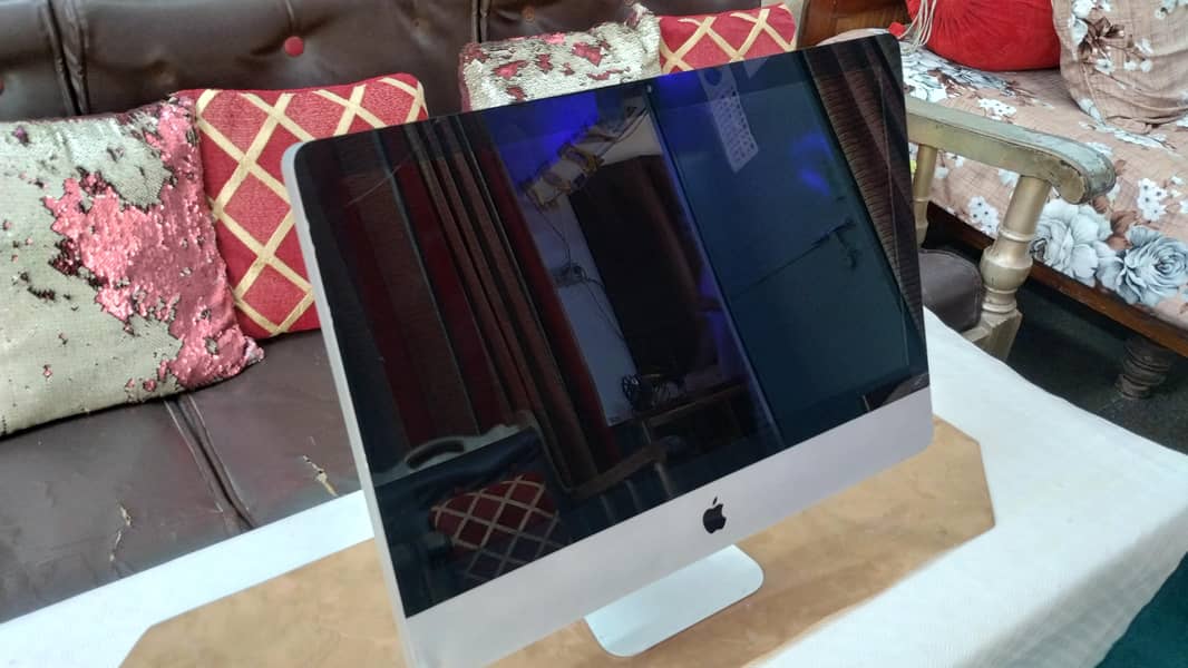 Imac 2012 2