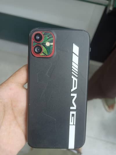 Apple iPhone 11