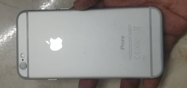 Apple iPhone 6