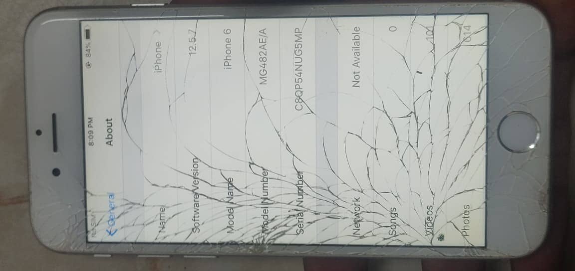 Apple iPhone 6 1