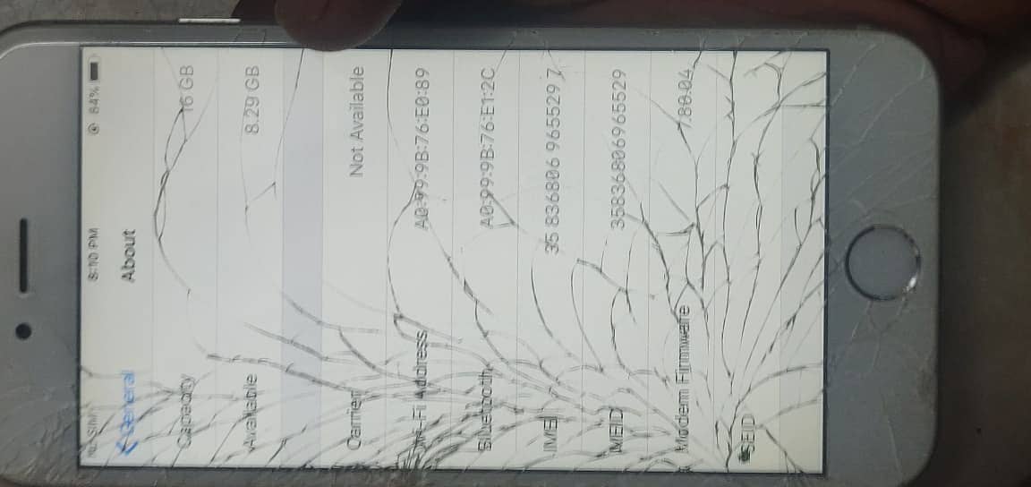 Apple iPhone 6 2