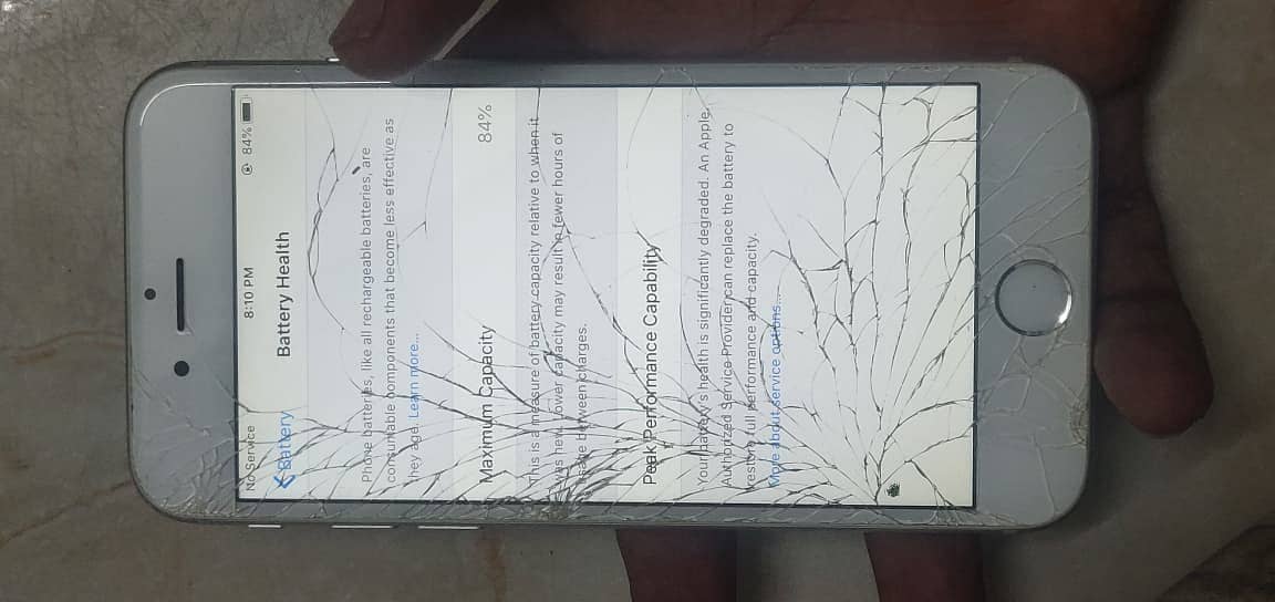 Apple iPhone 6 3