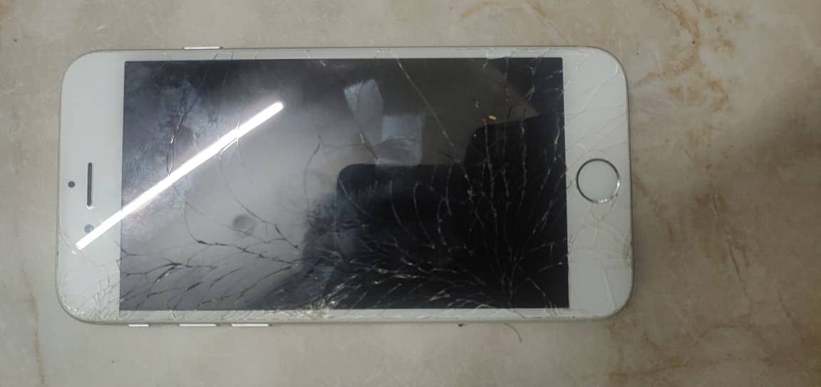 Apple iPhone 6 7