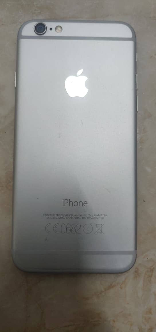 Apple iPhone 6 9