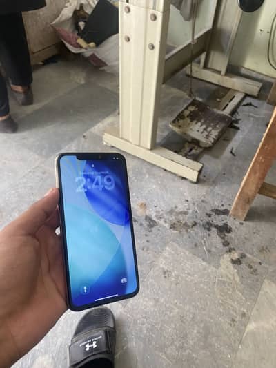 Apple iPhone 11 Pro Max
