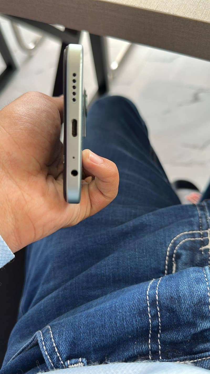 redmi 15 c 5